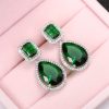 Women's Classic Water Drop Earrings