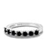 Ins Style Ring Female Moissanite Niche High Sense
