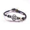 Original National Fashion Ethnic Style Couple Student Braided Rope Bracelet