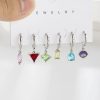 d874a6bc-06f4-4be3-b45d-d9b3a4c6d425.jpg Women's Fashion Geometric Candy Earrings Set