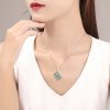 d8b447de-9626-4191-99ac-15e0b11fd3c7.jpg Women's Jade Blue Water Jade Abacus Pendant