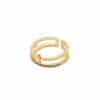 Fashion Women's Personality Simple And Exquisite