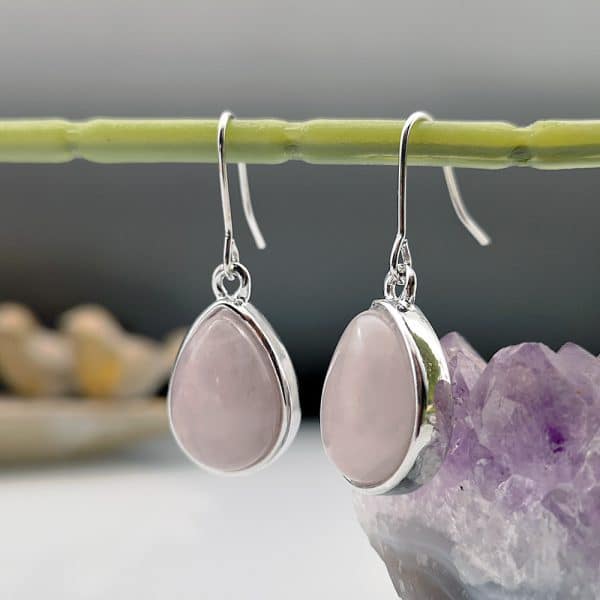 Bohemian Fashion Natural Stone Earrings