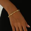 Simple Fresh Japanese And Korean Mori Style Women's Bracelet