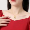 d9a2fa47-ca9c-4454-8457-ad9c79aed2fc_trans.jpeg Hetian Jade Peace Buckle Cute Snake 925 Sterling Silver Zodiac Necklace