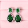 Women's Classic Water Drop Earrings