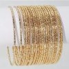 Multi-layer Starry Bracelet Twin European And American Fashion