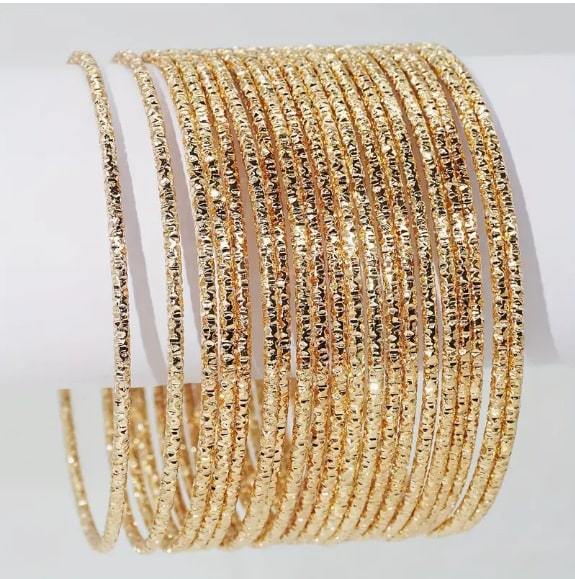 Multi-layer Starry Bracelet Twin European And American Fashion