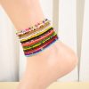 Women's Bohemian Fashion Bracelet Glass Handmade