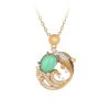 Fish All-match Niche Women's Retro Necklace