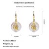 Women's All-match Baroque Shaped Pearl Ornament