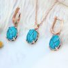 Simple Jewelry Set Ins Style Korean Fashion