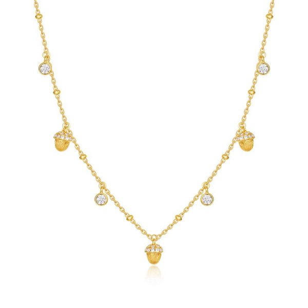 Tassel Women's Exquisite And Versatile Necklace