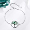 Tree Of Life Bracelet Simple Jewelry Mother's Day Gift