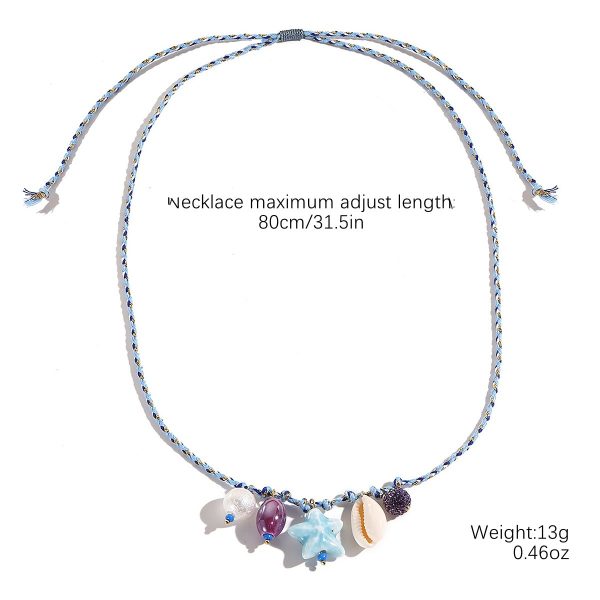 e120ab0a-7c7d-47bf-aa00-75f51345b987_fine.jpeg Hot Sale Ocean Wind Shell Dopamine Starfish Necklace