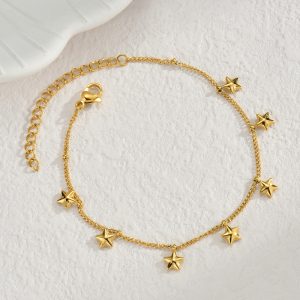 Simple Niche High Sense Bracelet