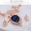 Fashion Fashion Jewelry Set Tree