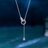 Design Tassel Clavicle Chain Fashion Temperament Necklace