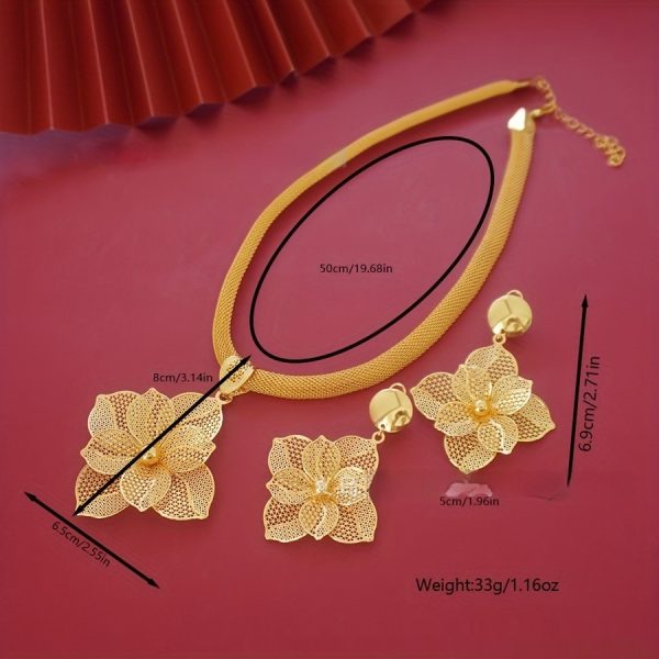 e17f054e-719c-4ae8-bf90-58104e20a803_fine.jpeg Pendant Necklace And Earrings Jewelry Wedding Party