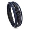Fashion Retro Music Symbol Bracelet