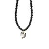Delicate Cat Shell Pendant Necklace For Women