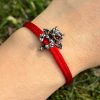 Youlong Ziling Zodiac Dragon Bracelet Handmade Birth Year