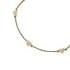 S925 Sterling Silver Diamond Bracelet