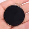 Natural Stone Semi-precious Stone Connector Original Piece Shape