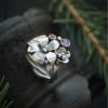 Women's Vintage Simple Women Ring