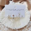 e5b6e63c-fb0b-45fc-865e-8533e420d0a3.jpg Feather Octagonal Star Ear Clip Pendant Set