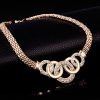 Four-piece Set Of 18K Gold Jewelry
