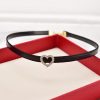 Love Necklace And Neckband Female Clavicle Chain Neck