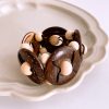 Wooden Bead Elastic Bracelet Ethnic Style Fashion All-match Bracelet Personality