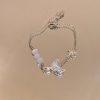 Starfish Shell Opal Pearl Bracelet For Women