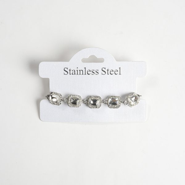 Women's Minority All-match Sweet Bracelet