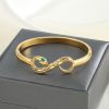 Fashion Snake-shaped Bracelet Women's Simple Niche