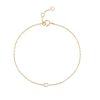 S925 Sterling Silver Opal Opal Bracelet