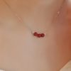 ed3b5f1b-5f09-4a60-97e8-301f490f9d7d.jpg Cinnabar S925 Sterling Silver Necklace Female Niche
