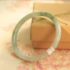 Jade Waxy Student Bracelet Blype