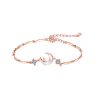 Women's Light Luxury Minority High-grade Bracelet