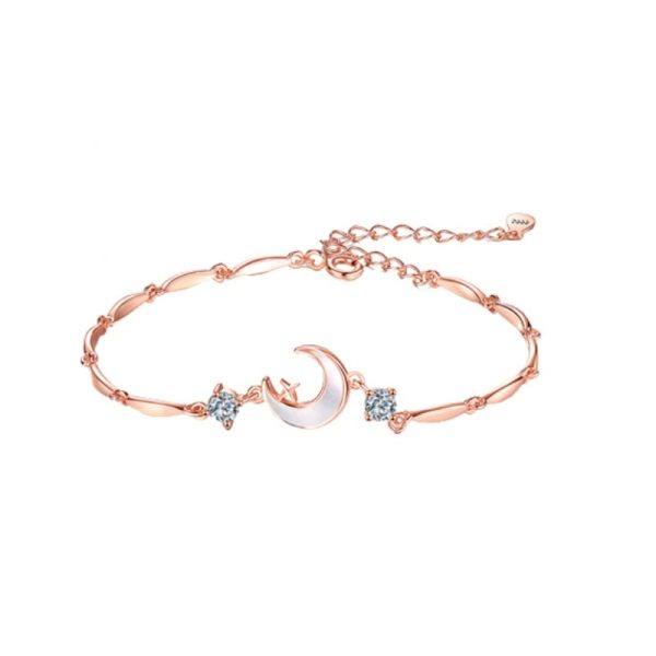 Women's Light Luxury Minority High-grade Bracelet