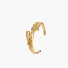 Design Sense Graceful Personality Stainless Steel Bracelet Titanium Steel