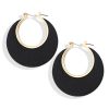 Earings Women Earrings Earring New Girls Set Hoop Jewelry