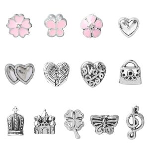 Diy Creative Love  Gift Bracelet Set