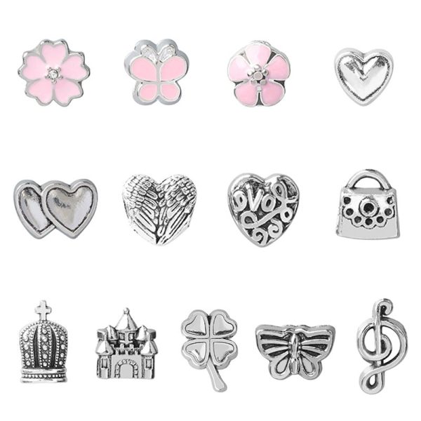 Diy Creative Love  Gift Bracelet Set