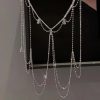 f05bebcf-b5dd-4454-a1f0-8432d9699236.jpg Pure Desire Super Shiny Crystal Pendant Necklace Light Luxury Minority