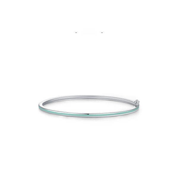 S925 Silver Original Design Cold Style High-grade Bracelet For Women