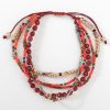 Bohemian Style Vacation Versatile Bead Bracelet