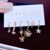 f1758395-2f1d-4254-a859-2e76707985a1.jpg Women's Fashion Exquisite Flower Earring Set