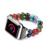 f185ba1f-7eed-4680-b93c-cacf10cb1801.jpg Colorful Stone Smart Strap Jewelry Crystal Watch Chain